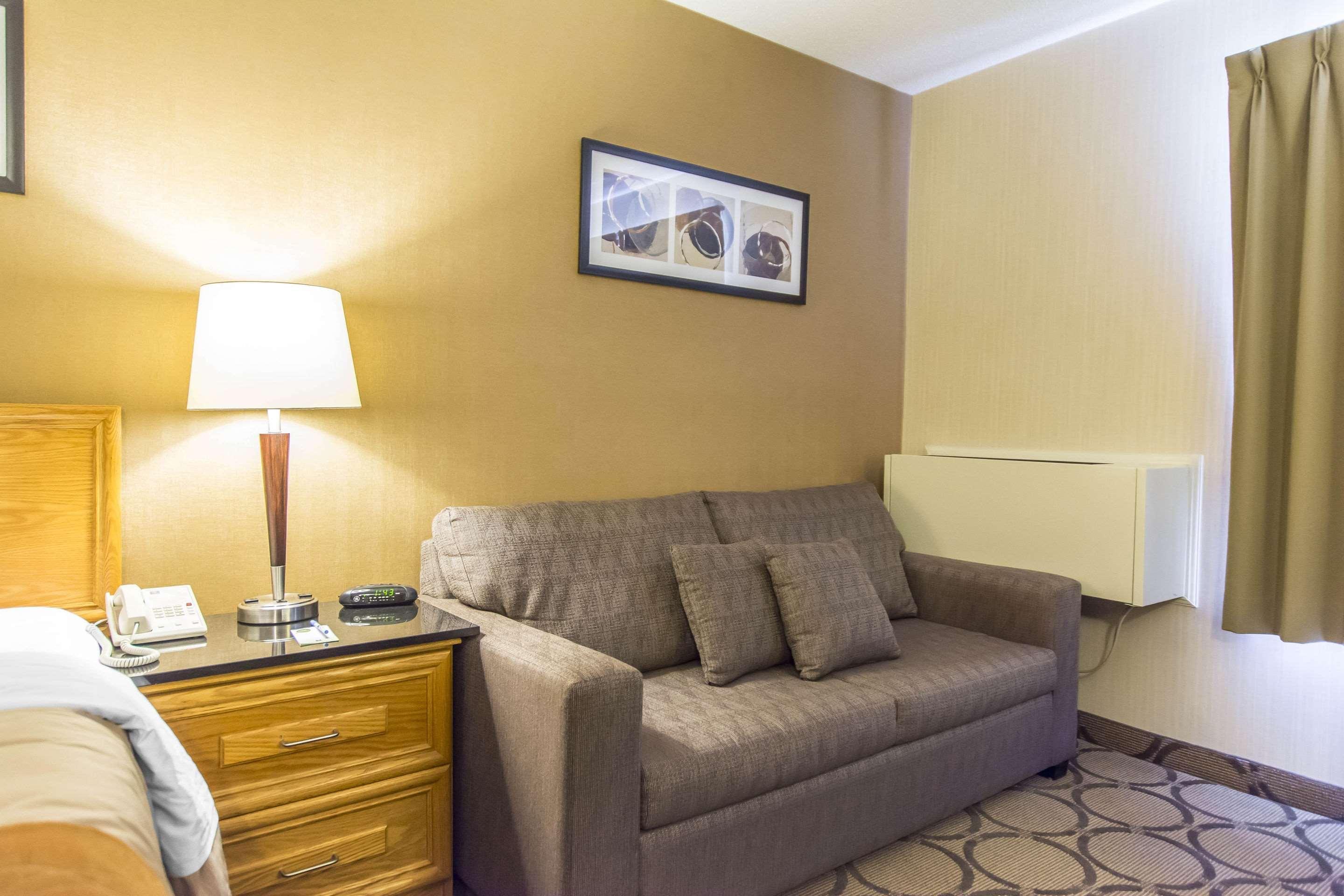 Comfort Inn Yarmouth Exterior foto