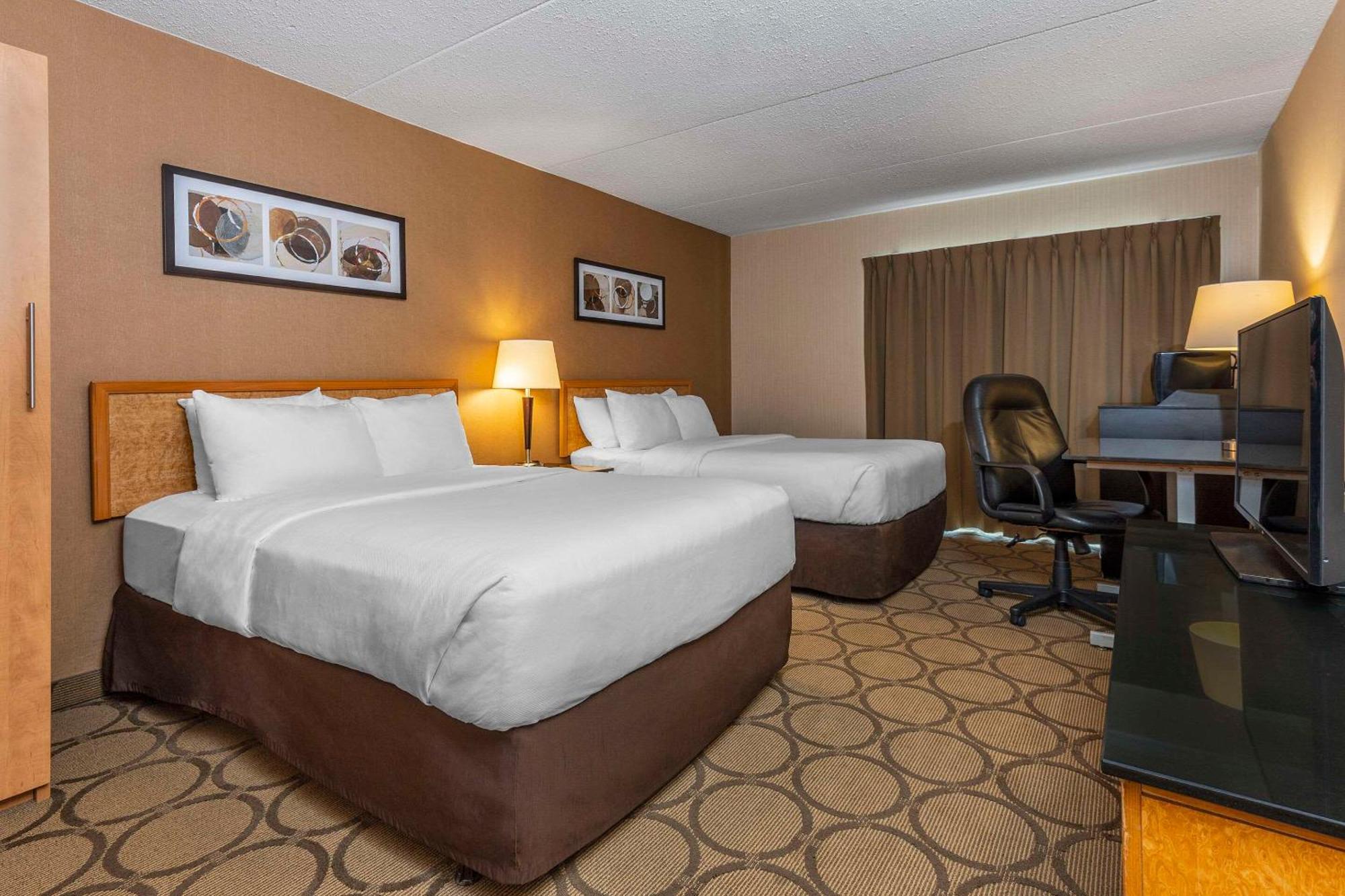 Comfort Inn Yarmouth Exterior foto