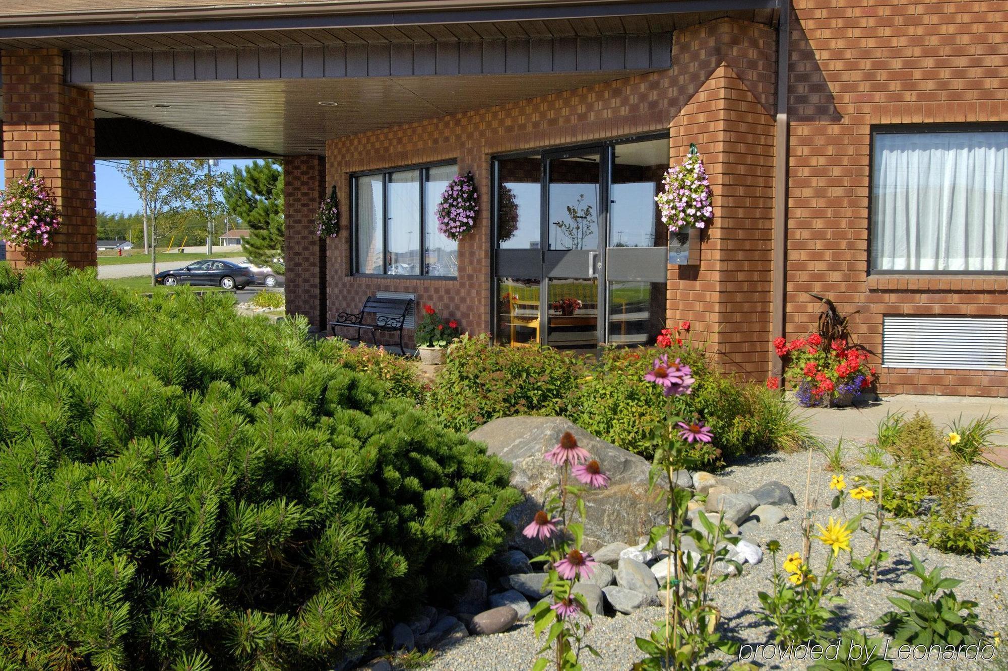 Comfort Inn Yarmouth Exterior foto